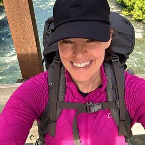 Meet your Posher, Sheryl